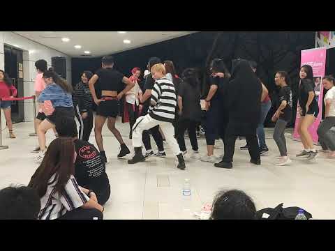 Kpop Dance Off Vol 115: 4Minute - Crazy