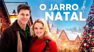 O Jarro de Natal FILME COMPLETO DUBLADO | Filmes de Natal | Noite de Filmes