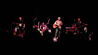 The Paul Thorn Band - Everything's Gonna Be Alright LIVE