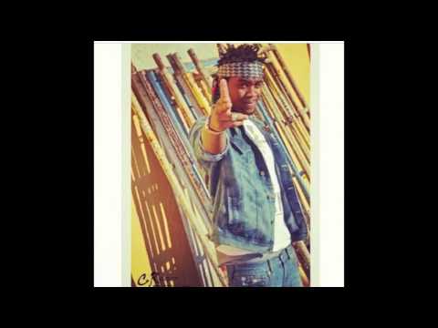 Yung Fokiss - Stressin Ft Tupelo & KFame ($plashGang) NEW SINGLE !!!