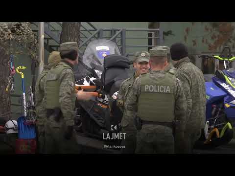 Kërkesa e çuditshme - Ushtarët të kthejnë uniformat rezervë - 19.07.2023 - Klan kosova