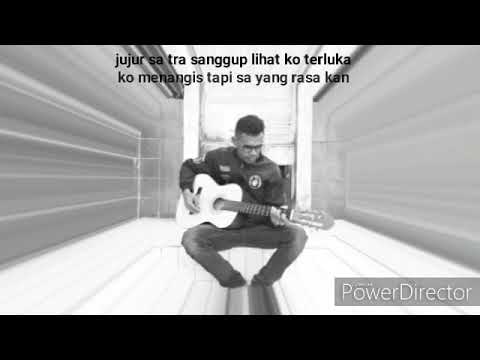 JANG RAGU [LIRIK] - Yoa G x Mor MAC x Jhaka Phatty - (Lagu Cinta Papua 2019)