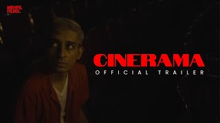 CIN-E-RAMA (2024) | Official Trailer | Mehfil Films