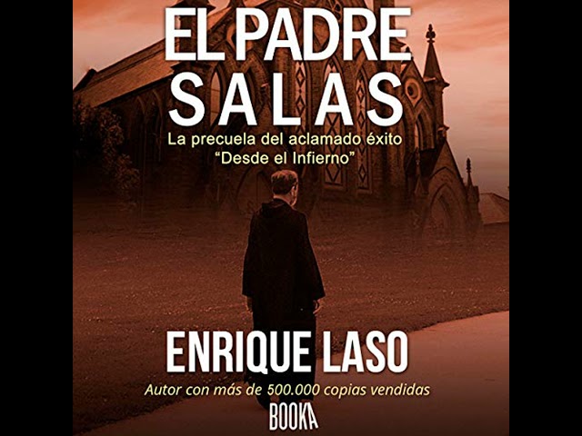 Vídeo relacionado con EL PADRE SALAS: La precuela de "Desde el Infierno"