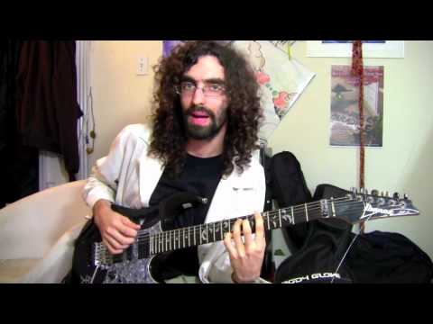 Good Easy to Play 7th Chord Voicings with Dr. Levin Part 1 of 2