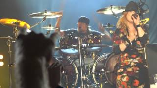 MP3 NIGHTWISH SCARICARE