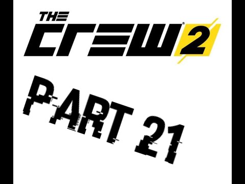 Clarence Bishop BESIEGT + Aston Martin Vulcan Tuning - The Crew 2 (Part 21)