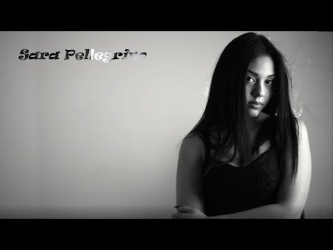 Sara Pellegrino - Famme sta cu tte ( Cover ) Ufficiale