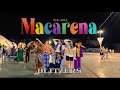 K POP IN PUBLIC ONE TAKE 블레이처스 BLITZERS Macarena By Give Ers Dionixx Macarena Blitzers