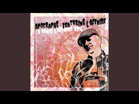 A Paris L'Affaire 2014 (feat. Lomepal, Mothas La Mascarade, Tonio MC, Bhati, Nostal, Yoch,...