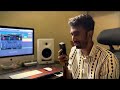 Poren Naa Poren Cover Meiyazhagan Govind Vasantha