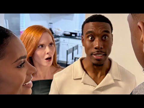 When Terry finds out who is stuffing his sister at Thanksgiving!