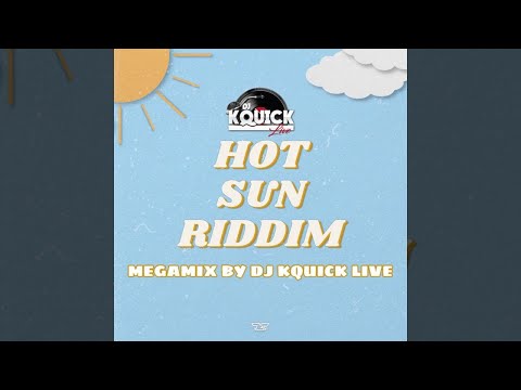 Hot Sun Riddim Mega Mix (2023 SOCA) - System32