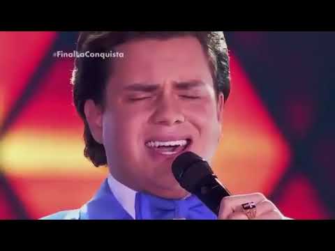 YO ME LLAMO José José EL TRISTE