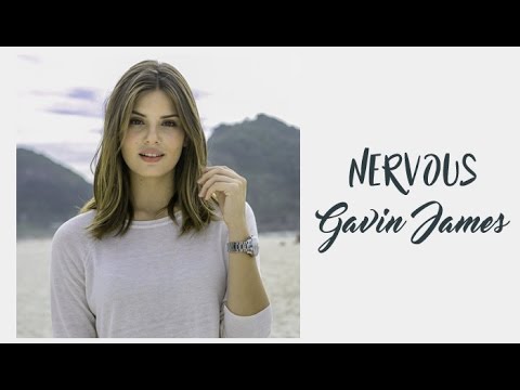 Gavin James Nervous (Tradução) Trilha Sonora Pega Pega Luiza e Eric (2017) HD.