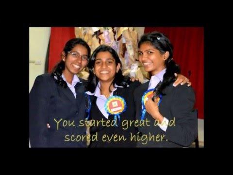 Apeksha Birthday 16/4/2016