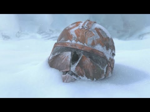 Star Wars: Clone Wars Ending EXPLAINED