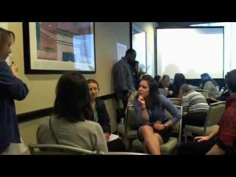 Eastern Psychological Association Conference 2012