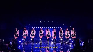 Download lagu [자막] Do The Catwalk - 소녀시대(Girls’ Generation) mp3