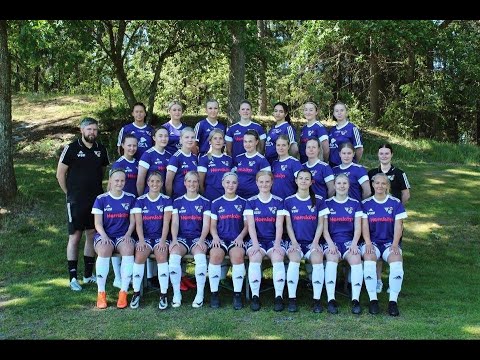 Pristagare damlaget 2020