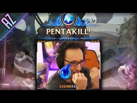 ANIVIA - CI AVEVO PERSO LE SPERANZE, QUANDO...