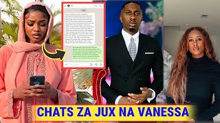 Download lagu SIRI NJE! Priscilla Amnasa Jux Akichati Na Vanessa Mdee! Ona message Zote Walizo tumiana mp3