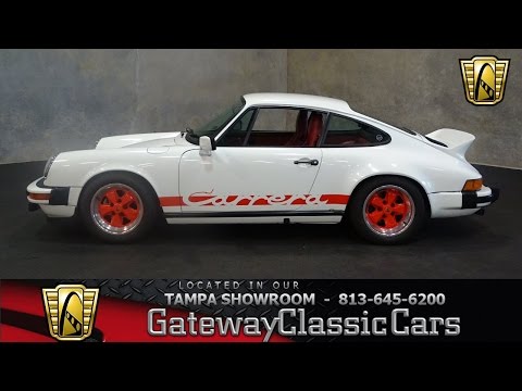 1974 Porsche Carrera (CC-923570) for sale in O'Fallon, Illinois