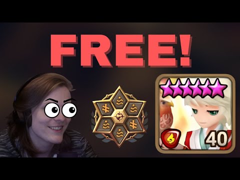 TURN ONE COMPS ARE EASY WINS! (Summoners War)