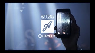 20170701 Axtone Night Day1 CLUB CAMELOT After Movie