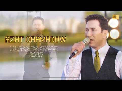 Azat Oramadov - Voice in the System