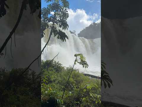 Rio Corrente ! Serranópolis Goiás #motociclistico #viagem #aventura