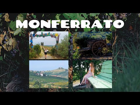 Un weekend nel Monferrato: cosa vedere | Piemonte