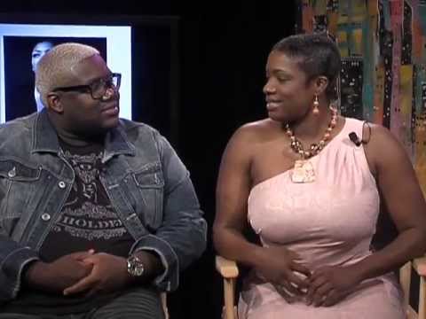 Mike Ivory and Tanya Blount on Spotlight w/ Donna Jones