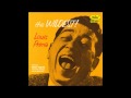 Louis Prima - Night Train