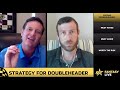 Fantasy Live: Strategy, picks for NASCAR Cup Series doubleheader at Pocono Raceway