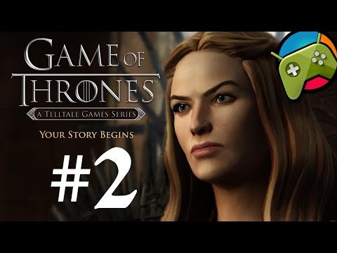 Game of Thrones : Episode 4 Android