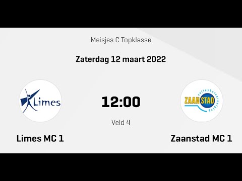 Limes MC1 - VV Zaanstad MC1