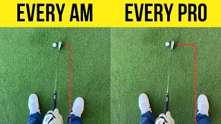 You’re One Change Away From an Easy Golf Swing