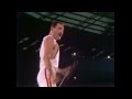 Queen - I Want To Break Free (Live at Wembley 11 ...