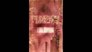 Funeral - I The Supreme (demo tape 1999)