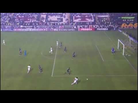 Gol De Clayton Vasco 2x5 CORINTHIANS