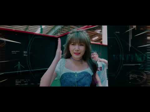 P!SCO-小世界 feat. 解婕翎  (Official Music Video)