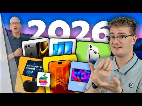 Der größte Apple Leak aller Zeiten...