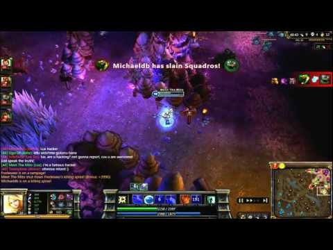 LoL - Imma Firin Mah Lazor! (HD)