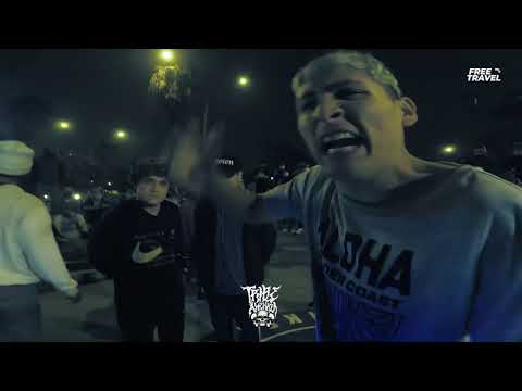 🔥 #SKILL #ARES #MATIENZO vs. #VERDUGO #RUBIO #SILVER: SEMIFINAL #TRIPLEAMENAZA🤟 #FECHADELUXE​🚌#013​🛑