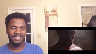 Luke Combs-Hurricane-Reaction