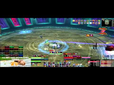 Alterac Deviants vs Will of the Emperor Heroic 25M