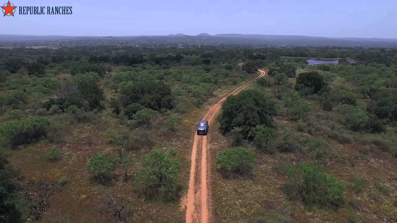 Enchanted Rock Ranch