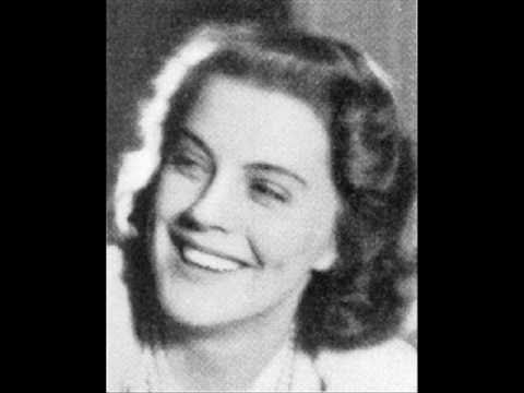 Jag har bara ögon för dig Sickan Carlsson Elof Ahrle