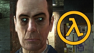 ПРОСТО ТОП МОД! Half-Life 2: Mission Improbable Часть 2